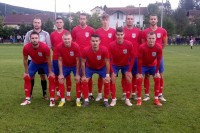 Ubjedljiv trijumf novog drugoligaša iz Šipova nad Šamčanima Gorici pehar, Borcu sedmica