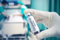 Српској у петак испоручене 2.782 вакцине против вируса корона