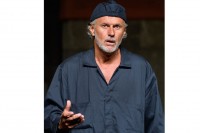 Džek Dimič dobio prvu glavnu ulogu u američkom filmu