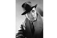 Kako je Hamfri Bogart postao ikona filma