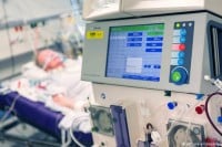 У ковид болницама 26 болесника, осам на респиратору