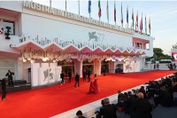 Uvodi se serija razgovora o filmu u okviru Venecijanskog filmskog festivala