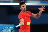 Đoković počinje takmičenje na US openu