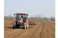 Ове седмице повољни услови за пољопривредне радове