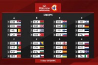 Košarkaši Srbije dobili rivale u borbi za Mundobasket 2023