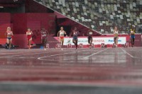 Paraolimpijske igre: Saška Sokolov peta u trci na 100 metara