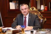 Višković: Školska godina da protekne u najboljem redu