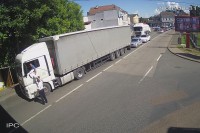 U Gradišci pojačana frekvencija vozila na izlazu iz BiH