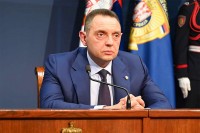 Vulin: Džaferović je dželat BiH i mira