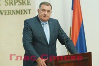 Dodik: BiH gubi kapacitet za održivost kao zemlja