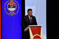 Zoran Teleltija ponovo izabran za predsjednika Opštinskog odbora SNSD u Mrkonjić Gradu