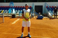 Dominik Hrbati, bivši slovački teniser, za “Glas Srpske”: Đoković će biti najbolji u istoriji