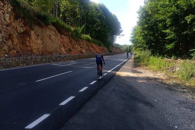 Vozili od Dervente do sela Smoljana u Bosanskom Petrovcu
