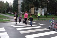 Oprezno u zonama škola