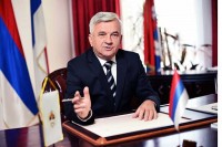 Čubrilović poželio đacima da steknu nova znanja i prijateljstva