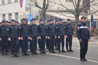 MUP: Upis kadeta Policijske akademije i Specijalne antiterorističke jedinice