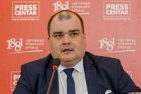 Karanović:  Džaferović se dovodi u vezu sa ratnim zločinima, a traži smjenu predstavnika konstitutivnog naroda
