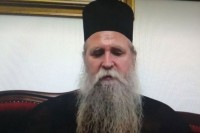 Pismo Bećkovića Joanikiju: "Ultimatum po cijenu obraza. Raduj se"