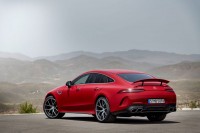 AMG GT 63 S Е Performance