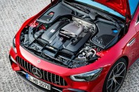 AMG GT 63 S Е Performance