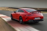 AMG GT 63 S Е Performance