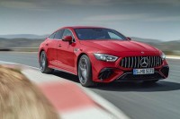 AMG GT 63 S Е Performance