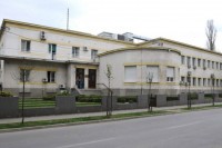Uručena tri laboratorijska zamrzivača Institutu za javno zdravstvo