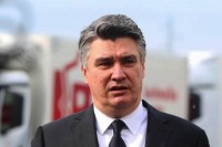 Milanović: Komšić i Džaferović nisu ljudi poštenih namjera