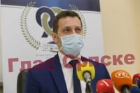 Zeljković: Poštovanje mjera i vakcinacija - način kontrole epidemiološke situacije
