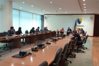Konsultativnom sastanku nisu prisustvovali predstavnici stranaka iz Srpske