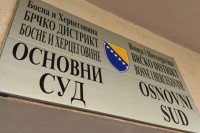 Brčko: Jednomjesečni pritvor uhapšenom vladinom službeniku