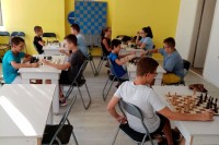 Mozzart povukao najbolji potez - podržao mlade šahiste iz Ljubinja