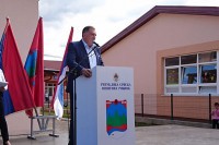Dodik: Džaferović će još dugo da me gleda