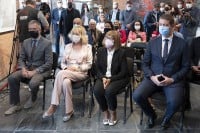 U Kragujevcu otvorena izložba o Jasenovcu