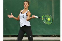 Olga Danilović se povukla sa Ju-Es opena