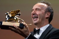 Beniniju uručen počasni “Zlatni lav”