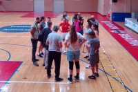 Orlovi počeli pripreme za iduću sezonu: Žele korak više u WABA