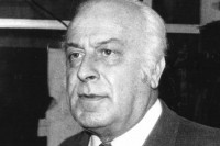 Skender Kulenović - autor "Knežopoljke" i član Sanu