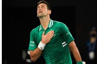 Đoković saznao termin drugog kola US opena