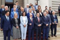 Bursaćeva, Stevandić i Prodanović imenovani u radna tijela