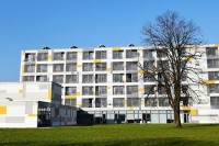 Studentski centar "Nikola Tesla" raspisao konkurs za smještaj studenata