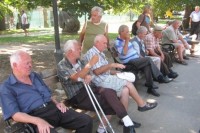 Penzije u Srpskoj od septembra povećane za dva odsto