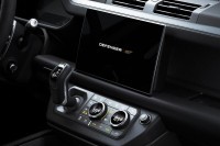Defender V8 Bond Edition
