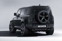 Defender V8 Bond Edition