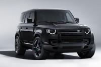 Defender V8 Bond Edition