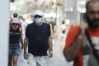 Srbija: Od posljedica korone preminulo 15 ljudi, zaraženo 3.524
