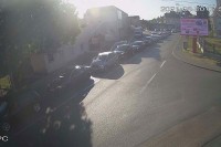 Pojačan saobraćaj na graničnom prelazu u Gradišci