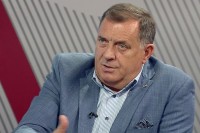 Dodik: U Sarajevu je hajka na mene, a nešto doprinose i ovi ovdje iz RS