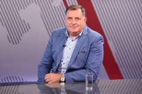 Dodik: Zahtjev Džaferovića doprinos potpunoj konfuziji u BiH