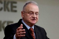 Kalinić: Srbi u BiH nikad neće pristati na ukidanje konstitutivnosti